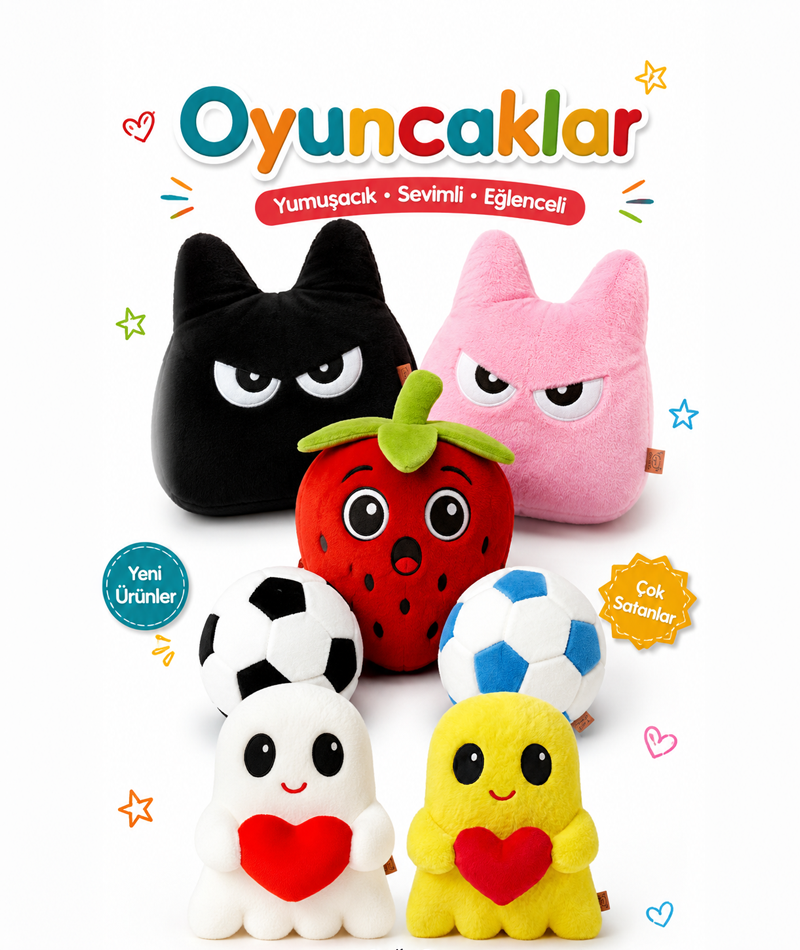 Oyuncaklar
