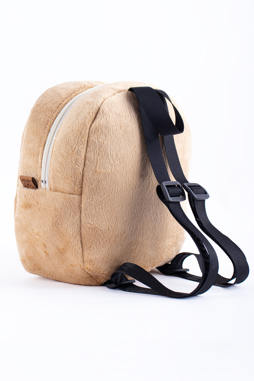 Aslanlı Çocuk Çantası Çocuk Sırt Çantası Oyuncak Çantası 0-8 Yaş