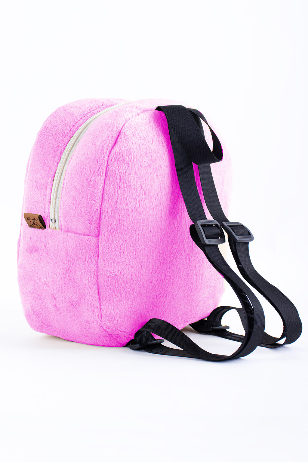 Unicorn Çocuk Çantası Kreş Oyuncak Çocuk Sırt Çantası 0-8 Yaş