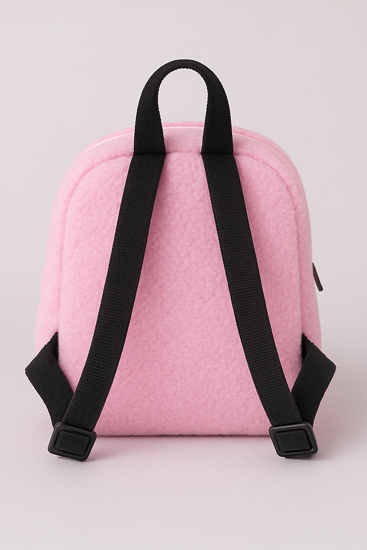 Tavşan Kulaklı Peluş Sırt Çantası | 1-8 Yaş Kreş ve Anaokulu İçin Sevimli Çocuk Sırt Çantası